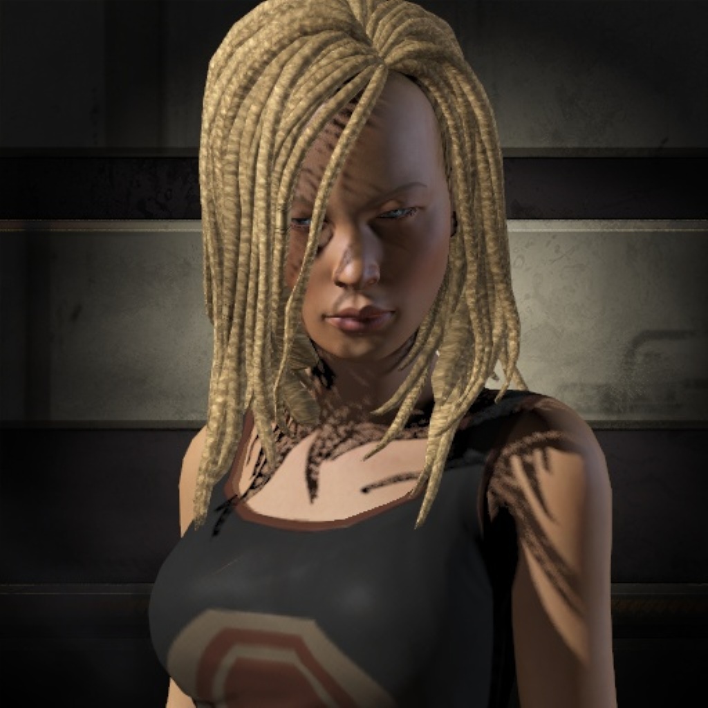 Angelina Etaroproc