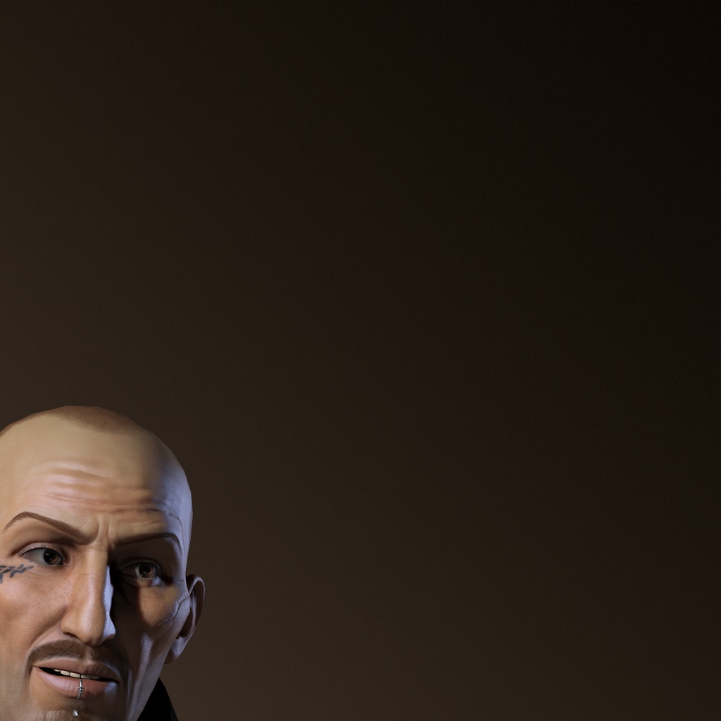 Ban'hrad Solv