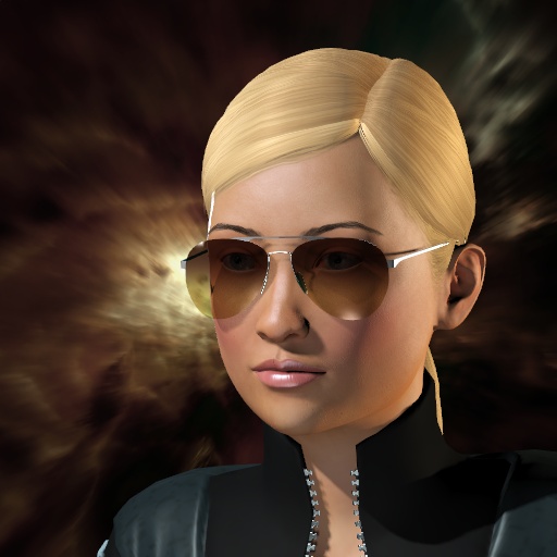 Stella Brightstar