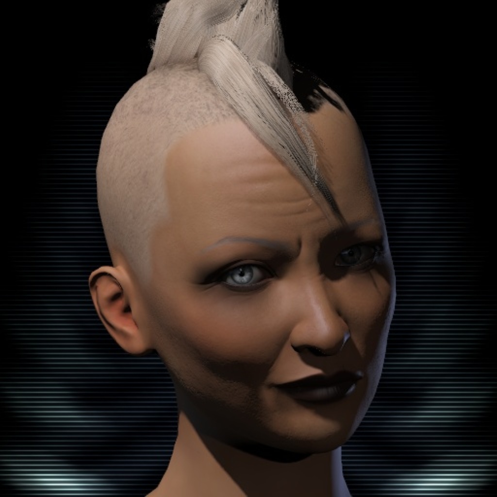 Kasheria IceQueen