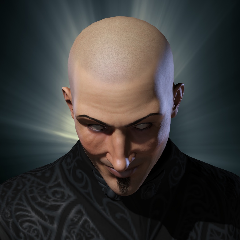 Esharn