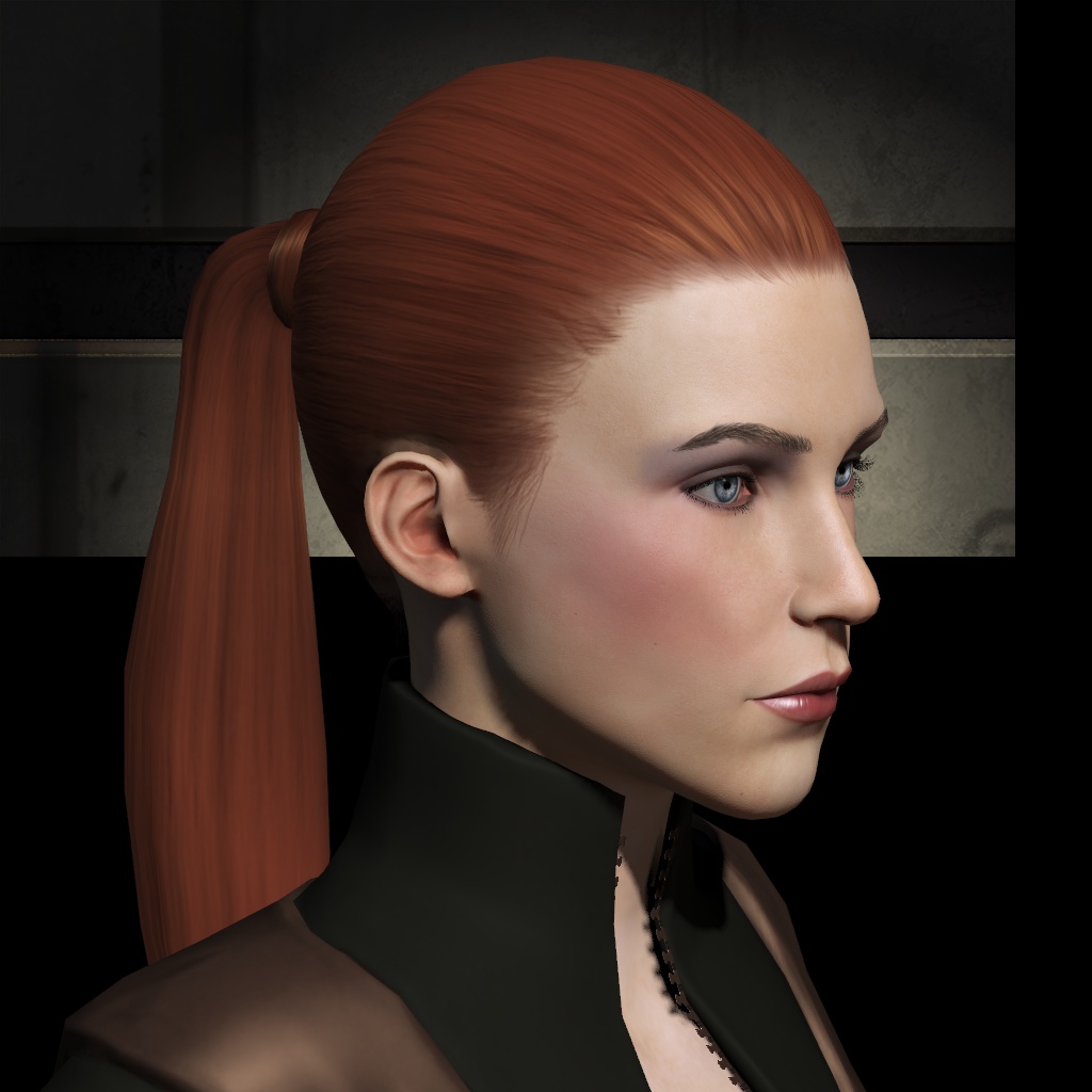 Jessica Ironhorse