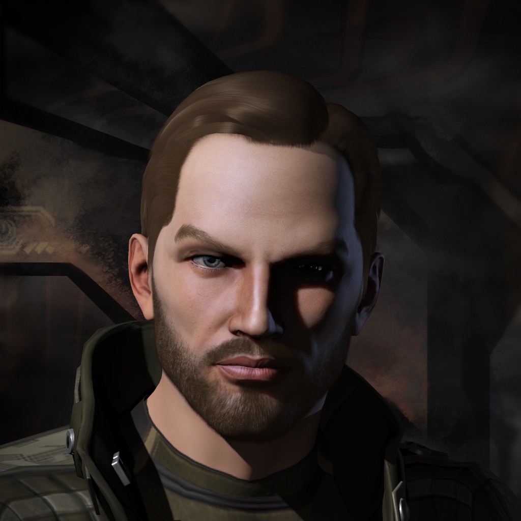 Matt Highline