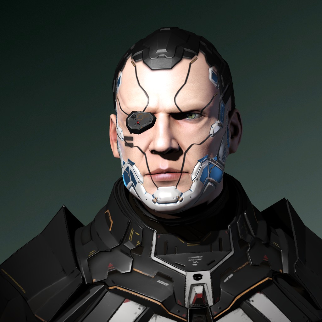 Mercenary Totenkopf