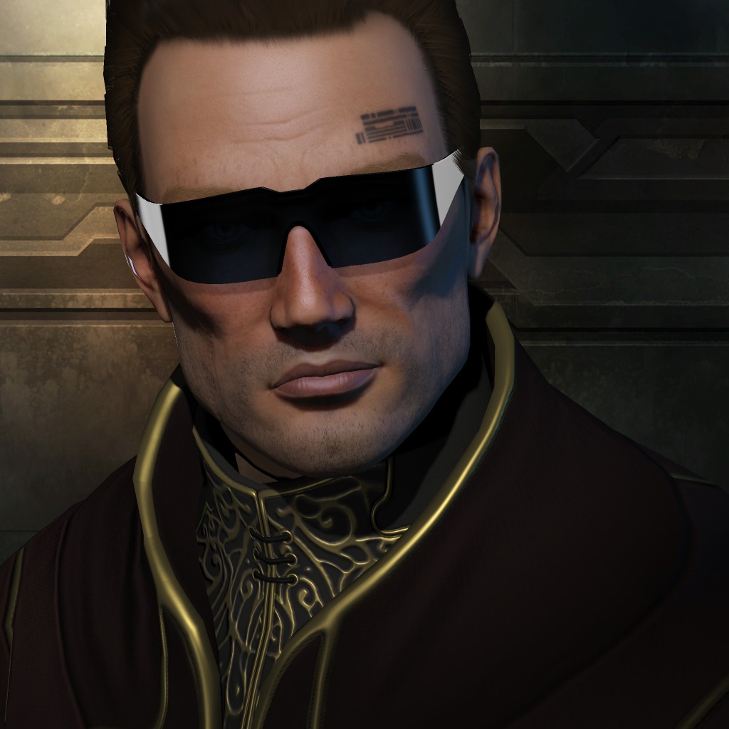 John Maximus