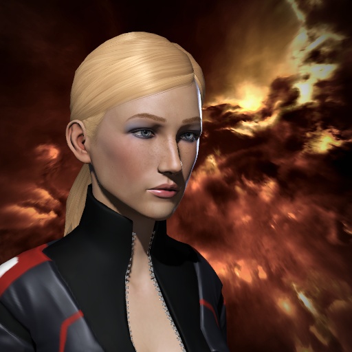 Athena Larus