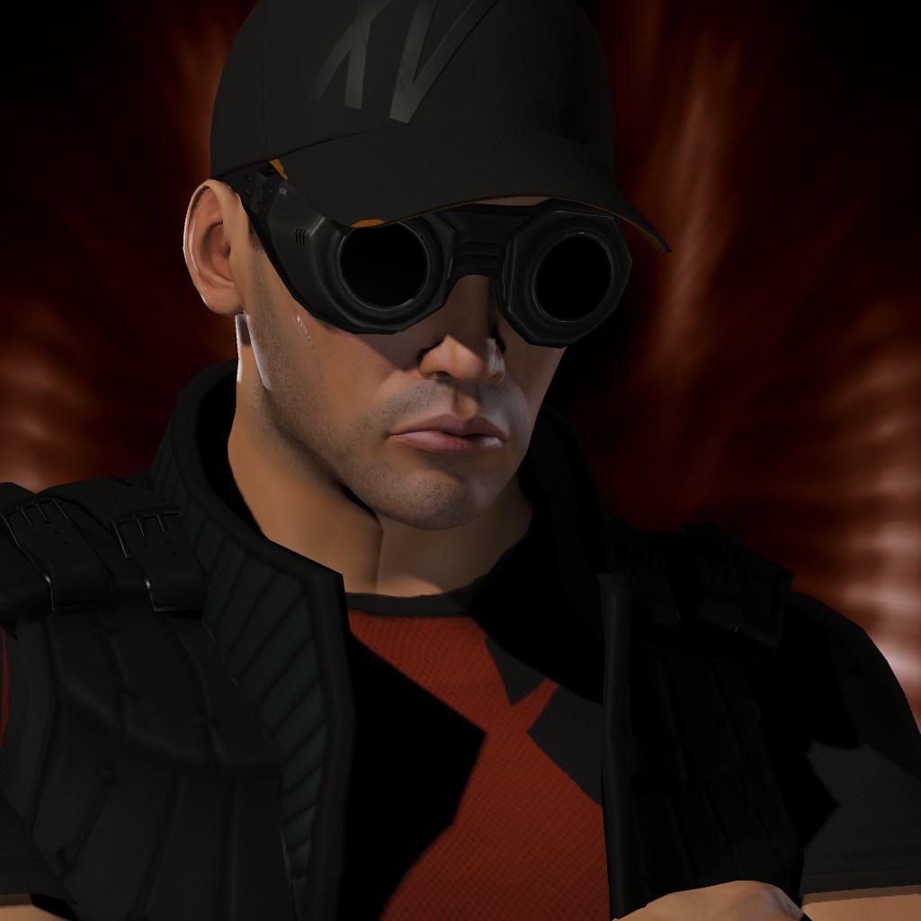 Grim Darknite