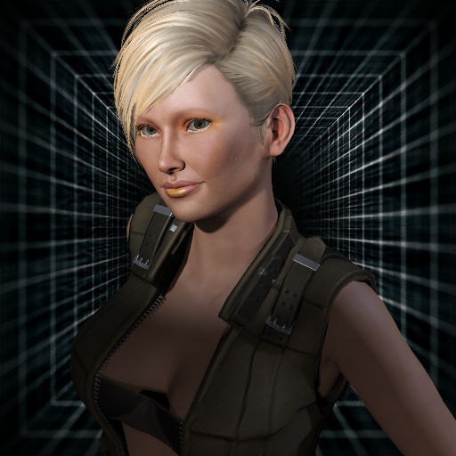Betty B00bs