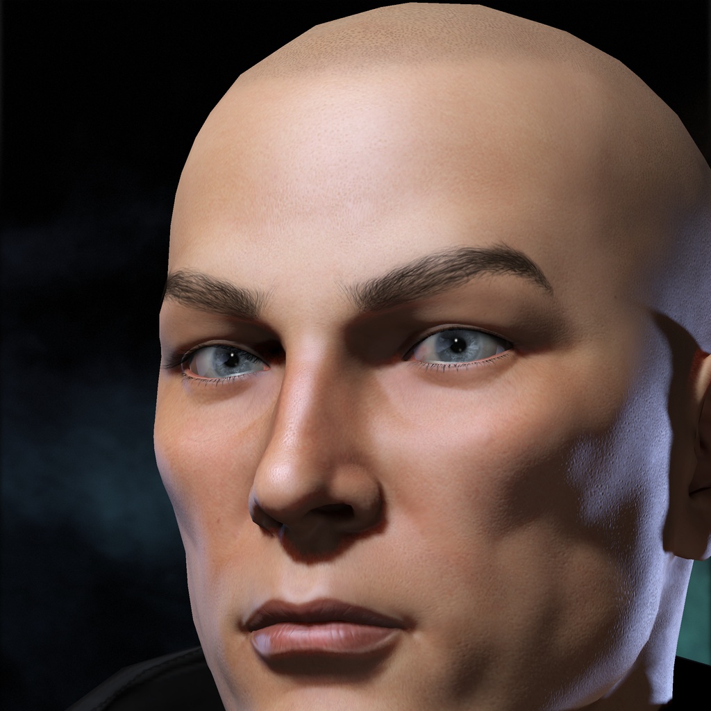 Navy Commander