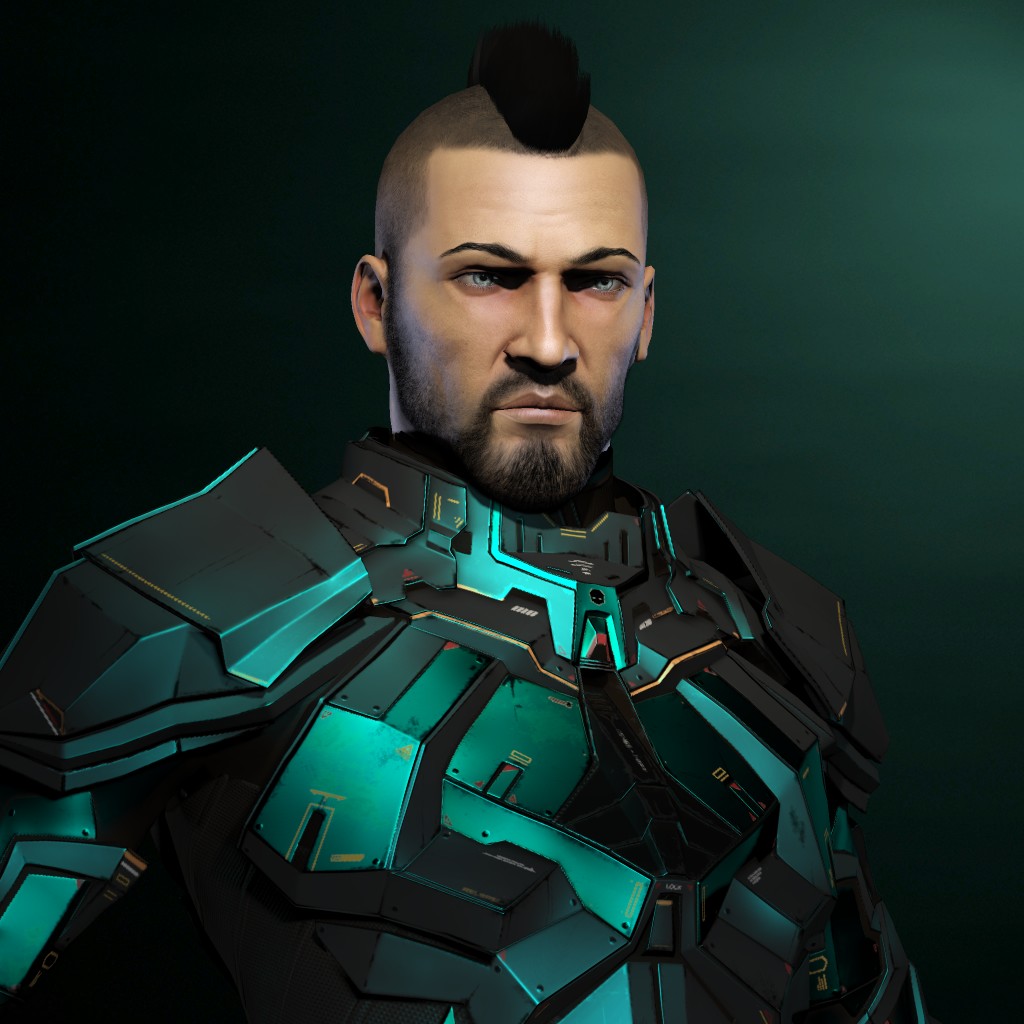 GRIM HUNTER