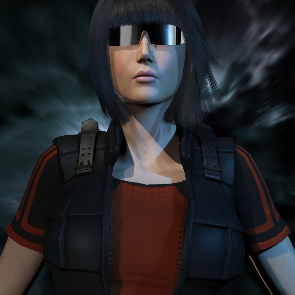Sue Zana