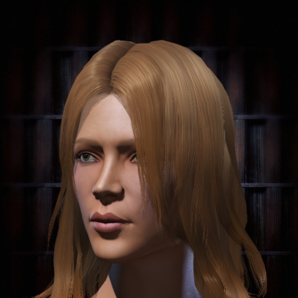 Mrs Rogan