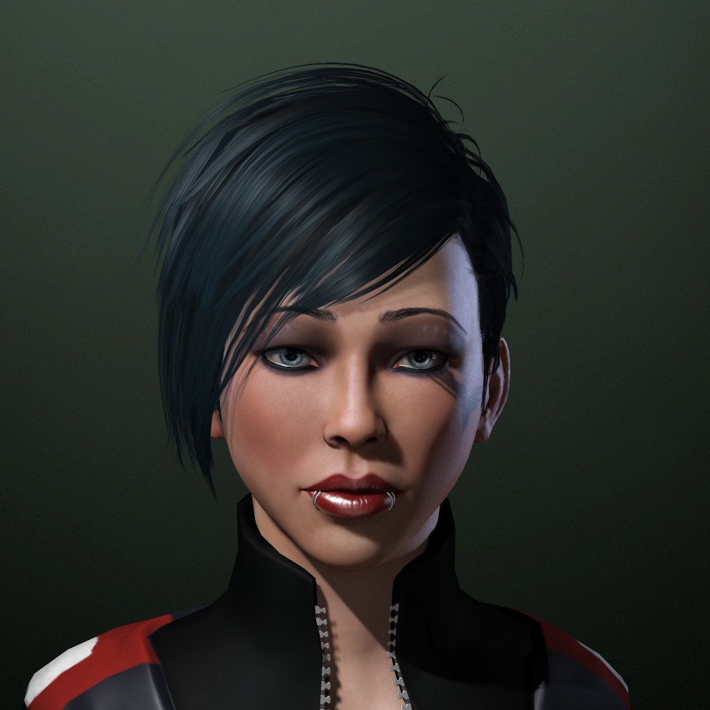 Kiarah Riddick