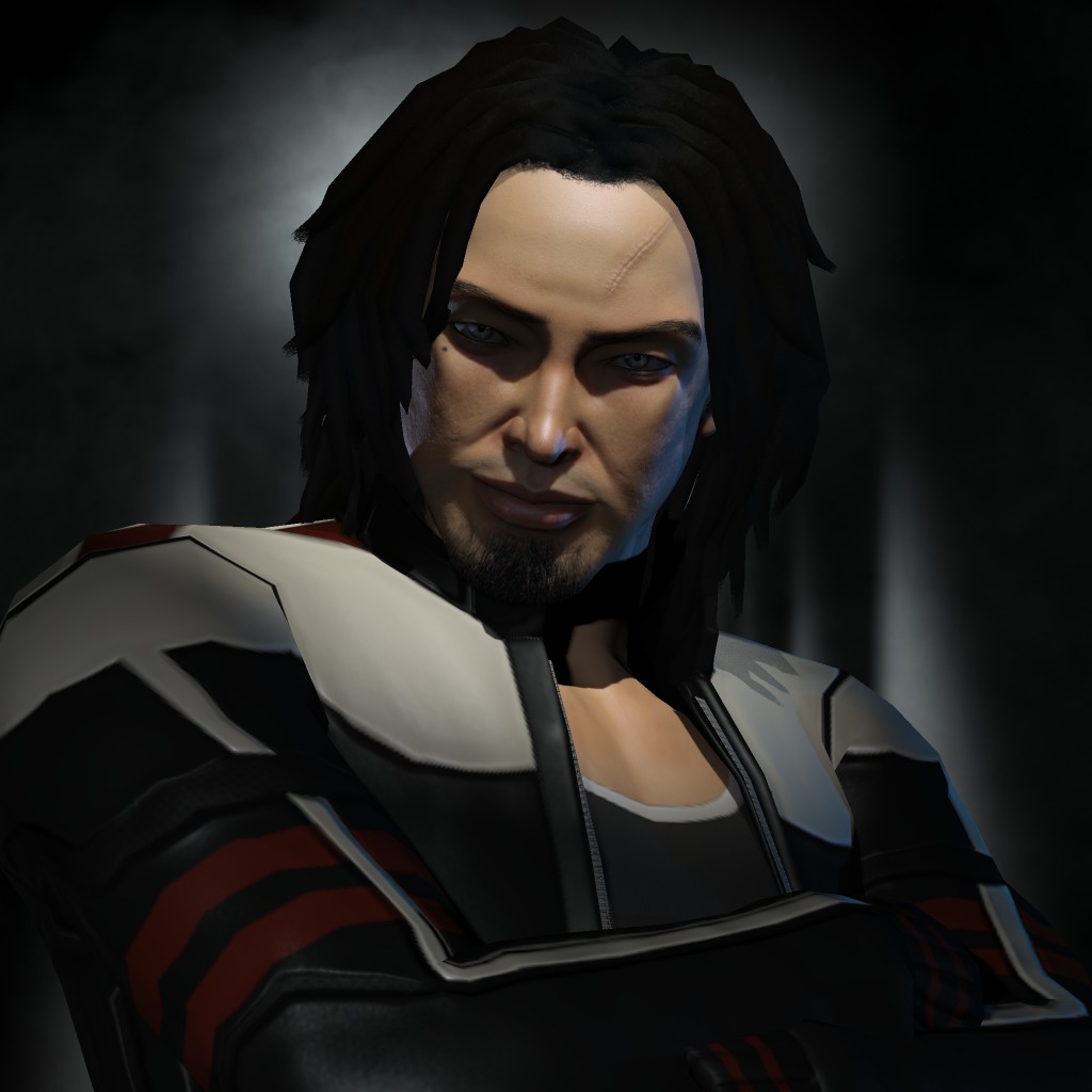 John Deitsu