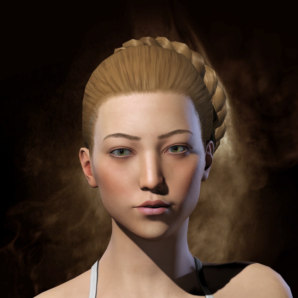 Madame Achura