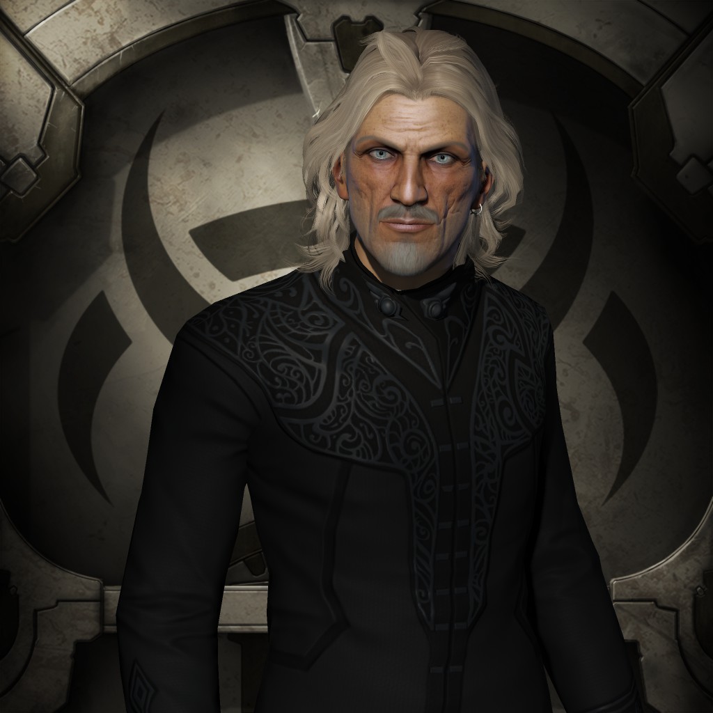 Koris Ryashi