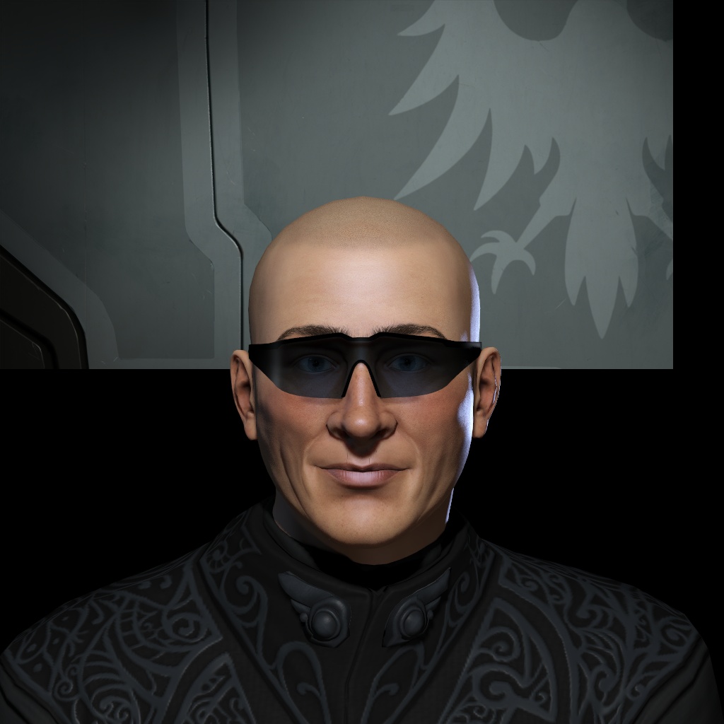Emperor Saleh