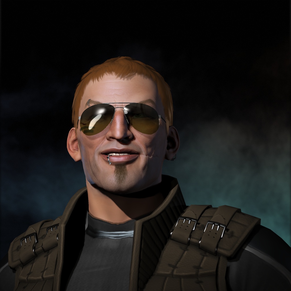 Sean Tason