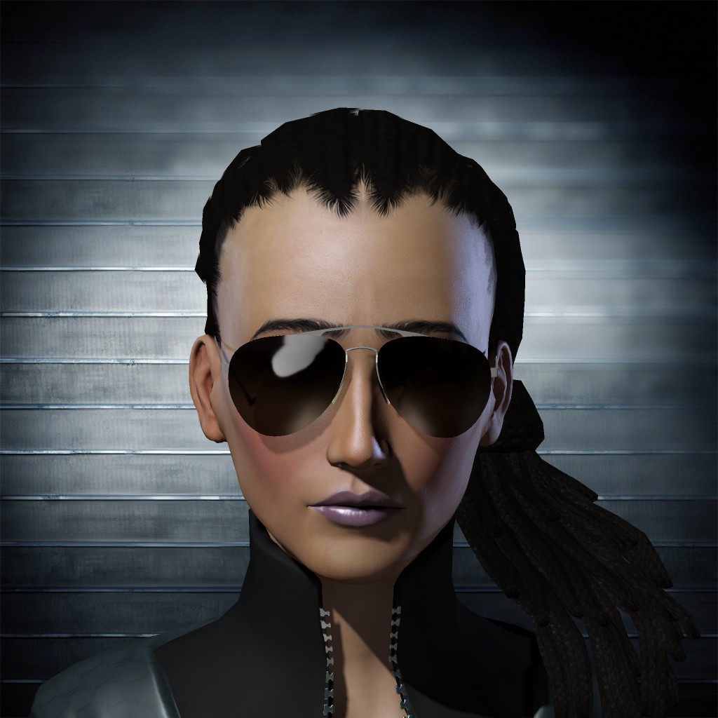 Elizabeth Lou
