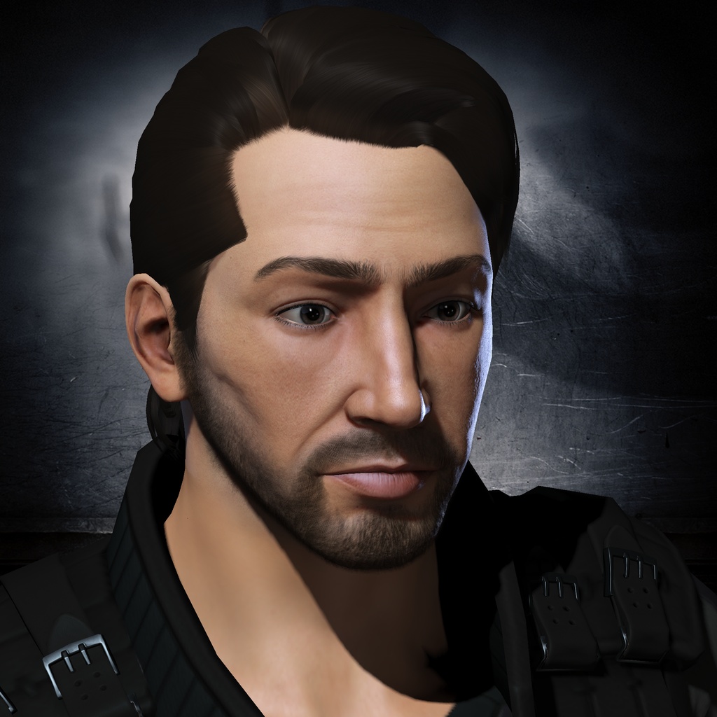 Orion Endymion