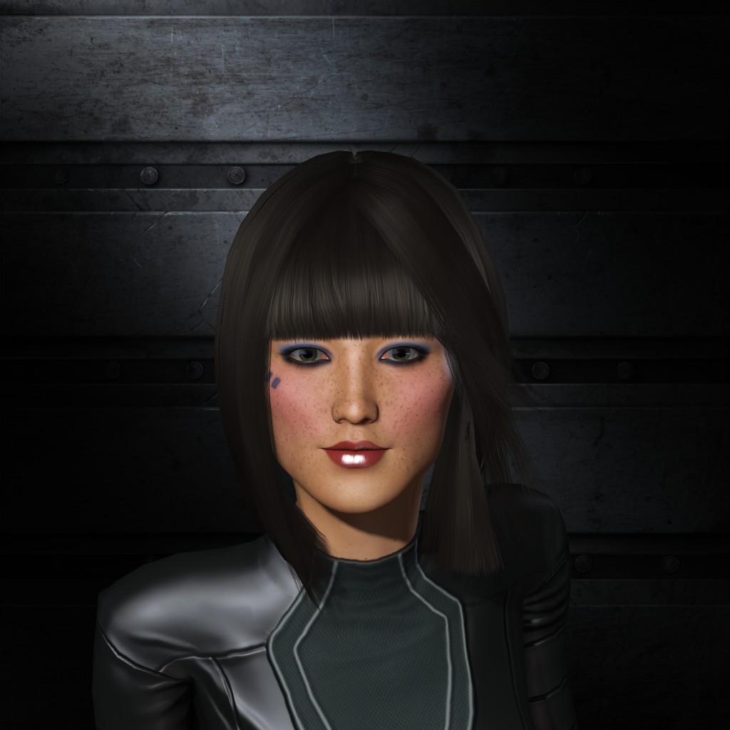 Shaela Unari
