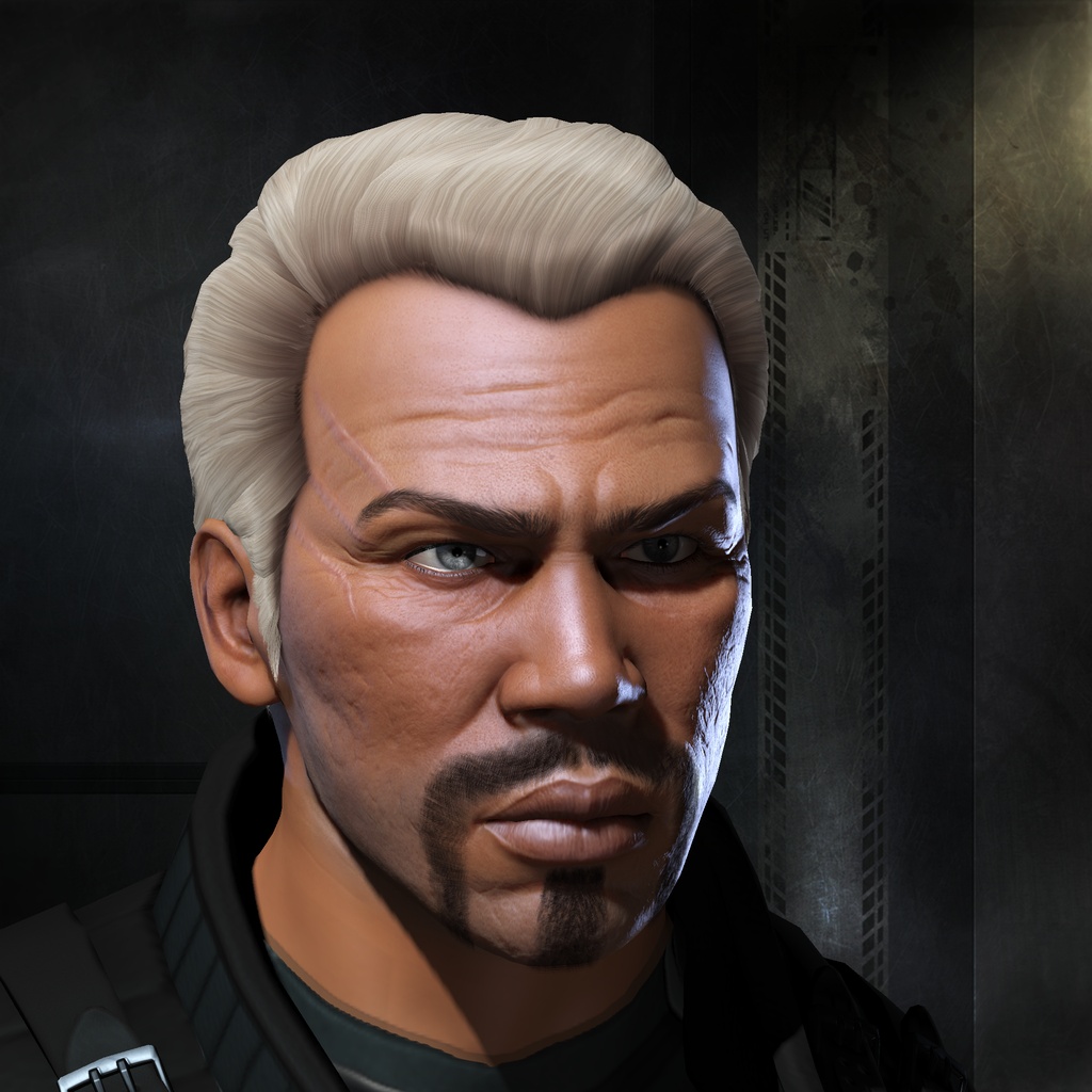 Zork Zepher