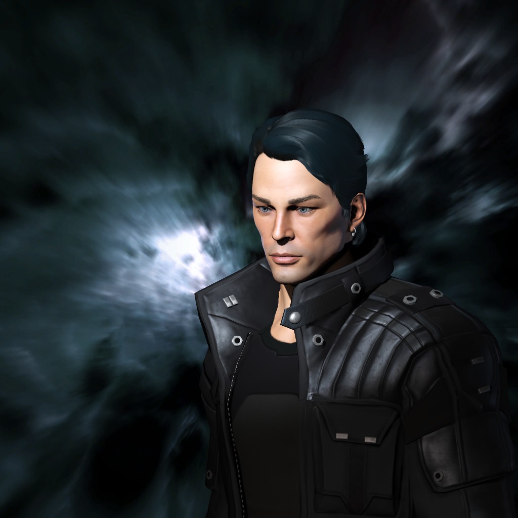 Jecht Blue