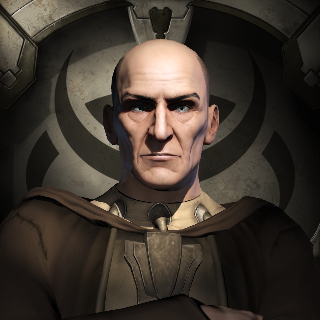 Brother Andrew