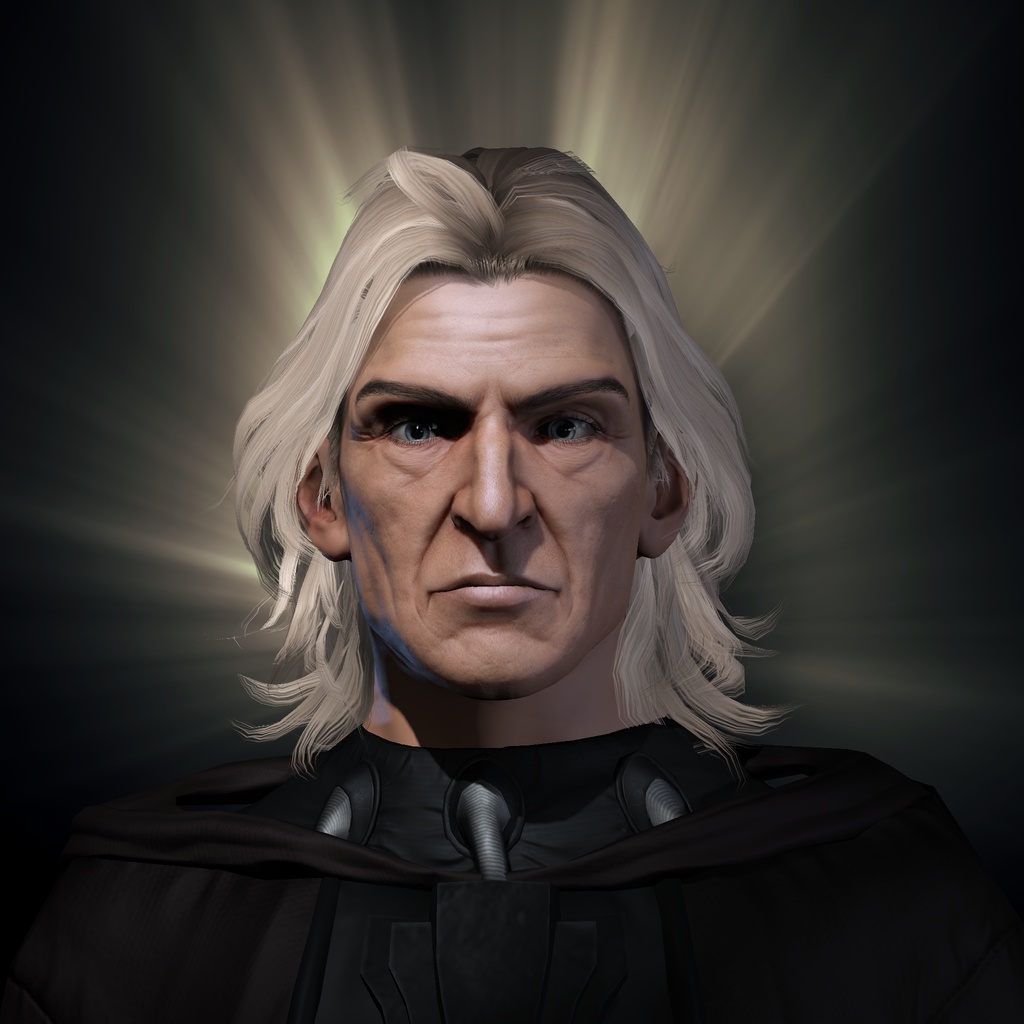 Emperor Diakin
