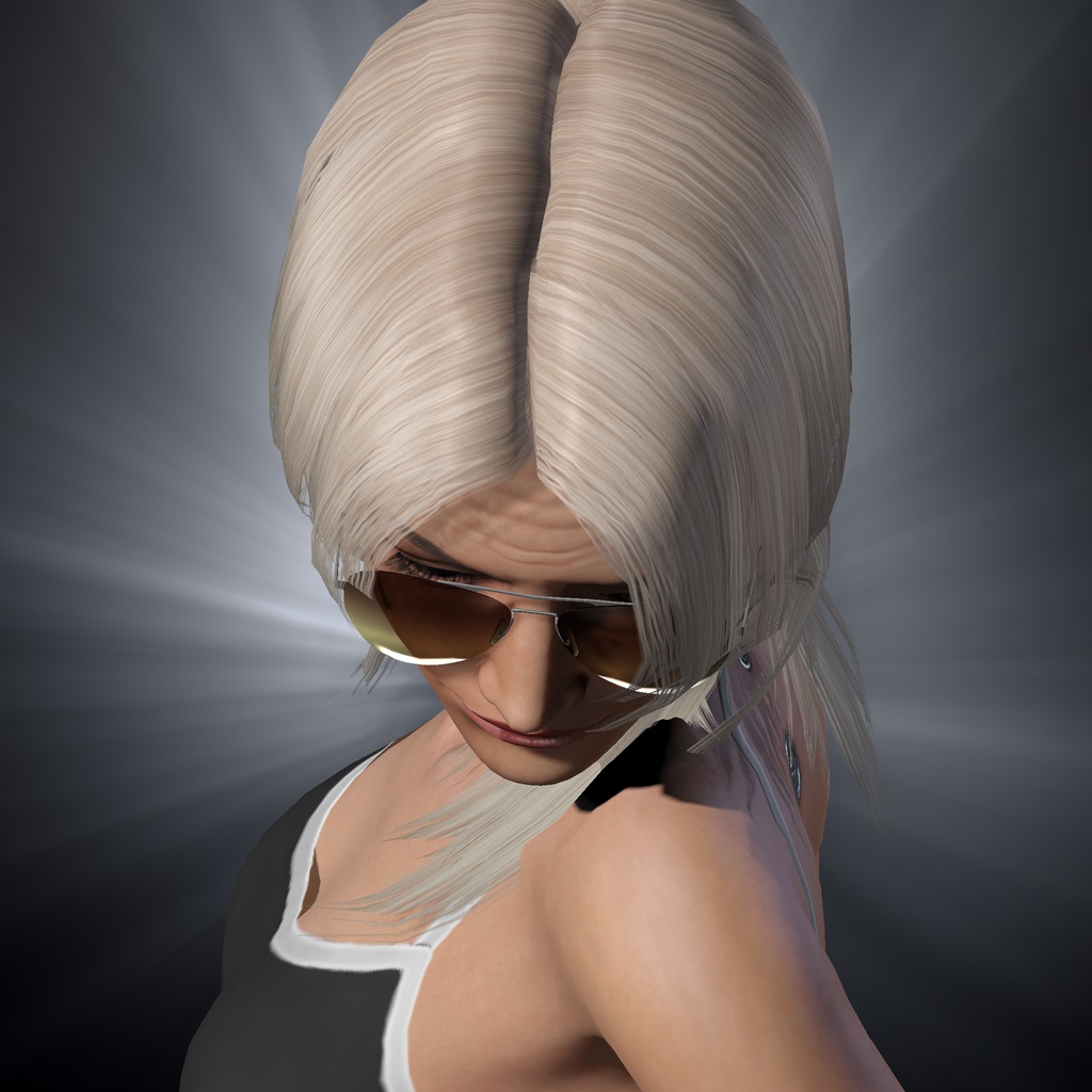 Lady Kubiak