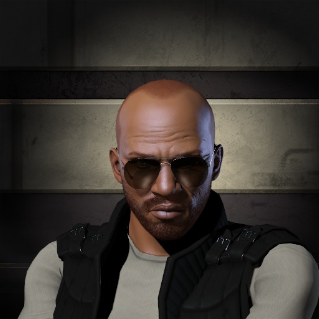 Jerron Bladerunner