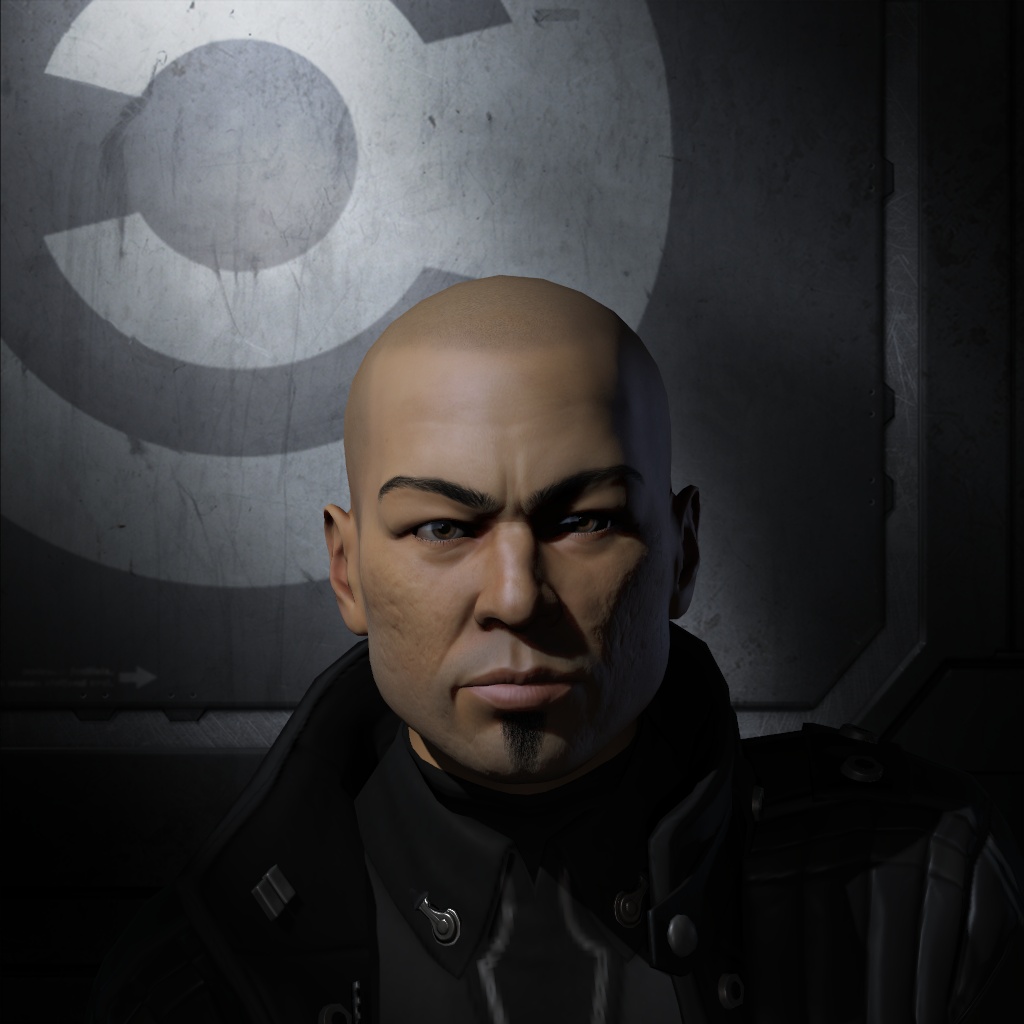 Emperial Commander