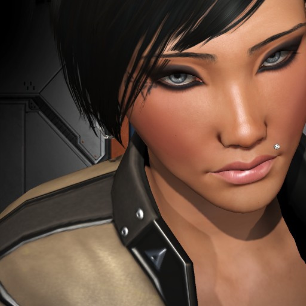 Black Sunny