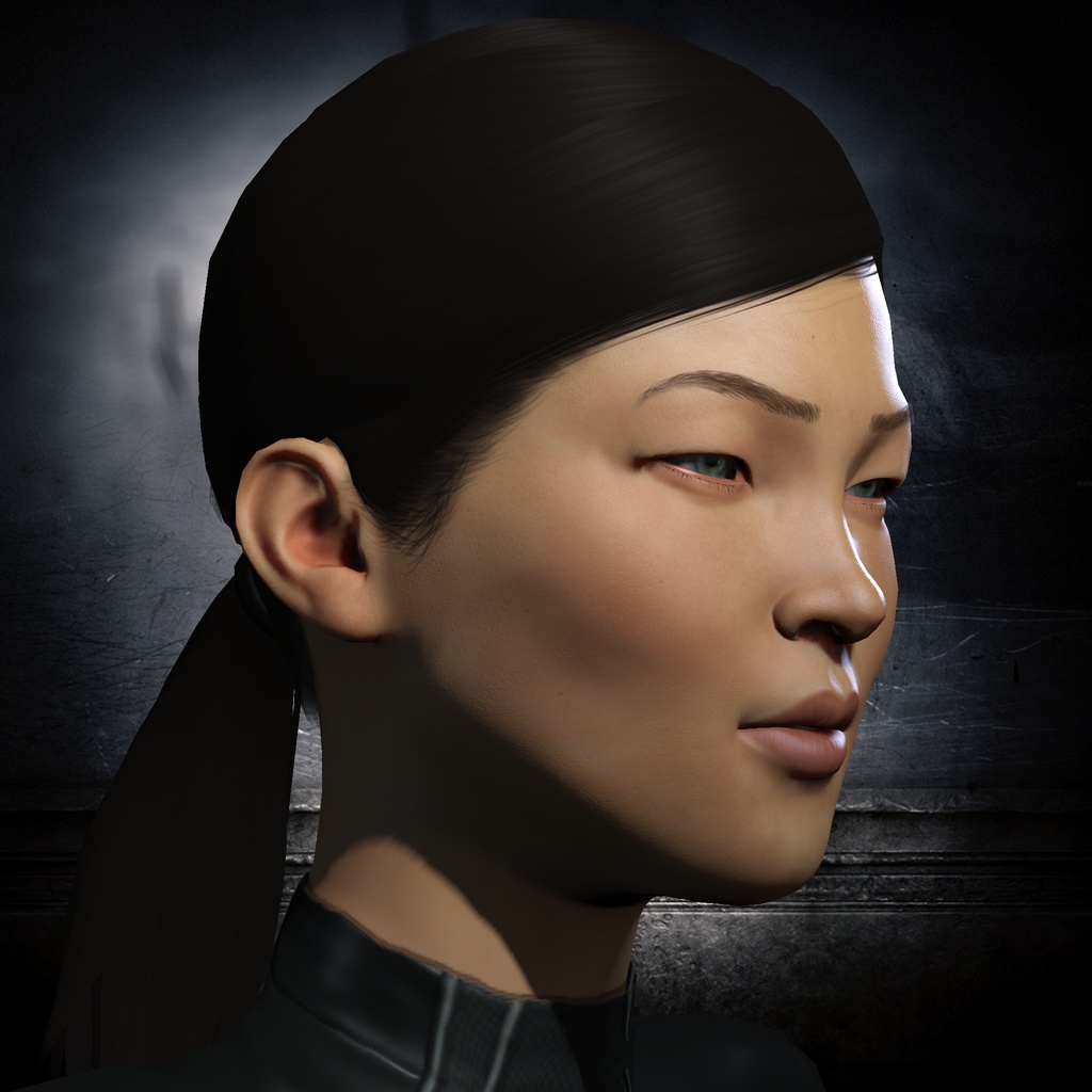 Ilyena al'Azi