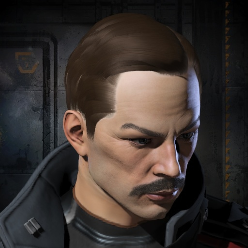 Harold Lane