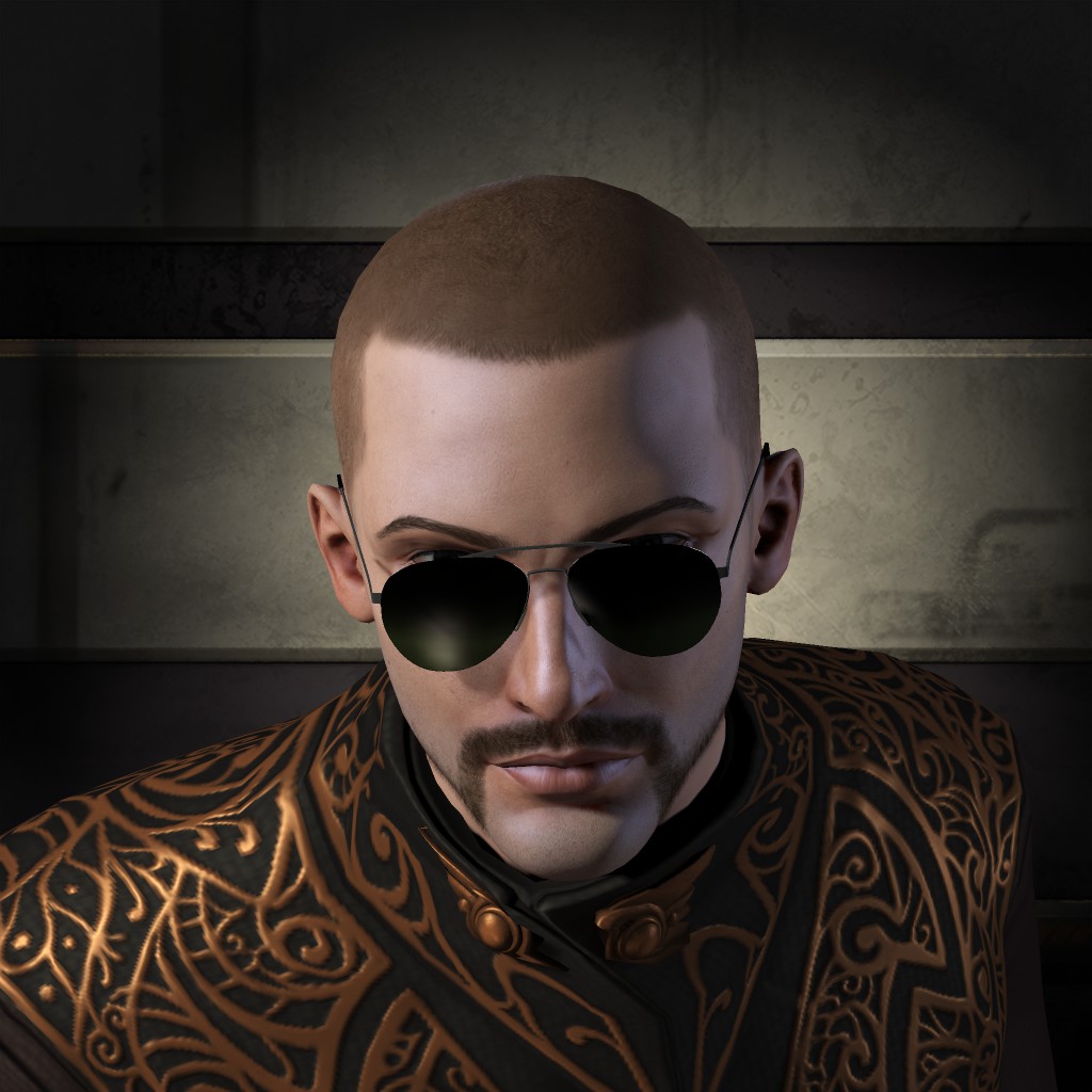 Iliad Chenkov