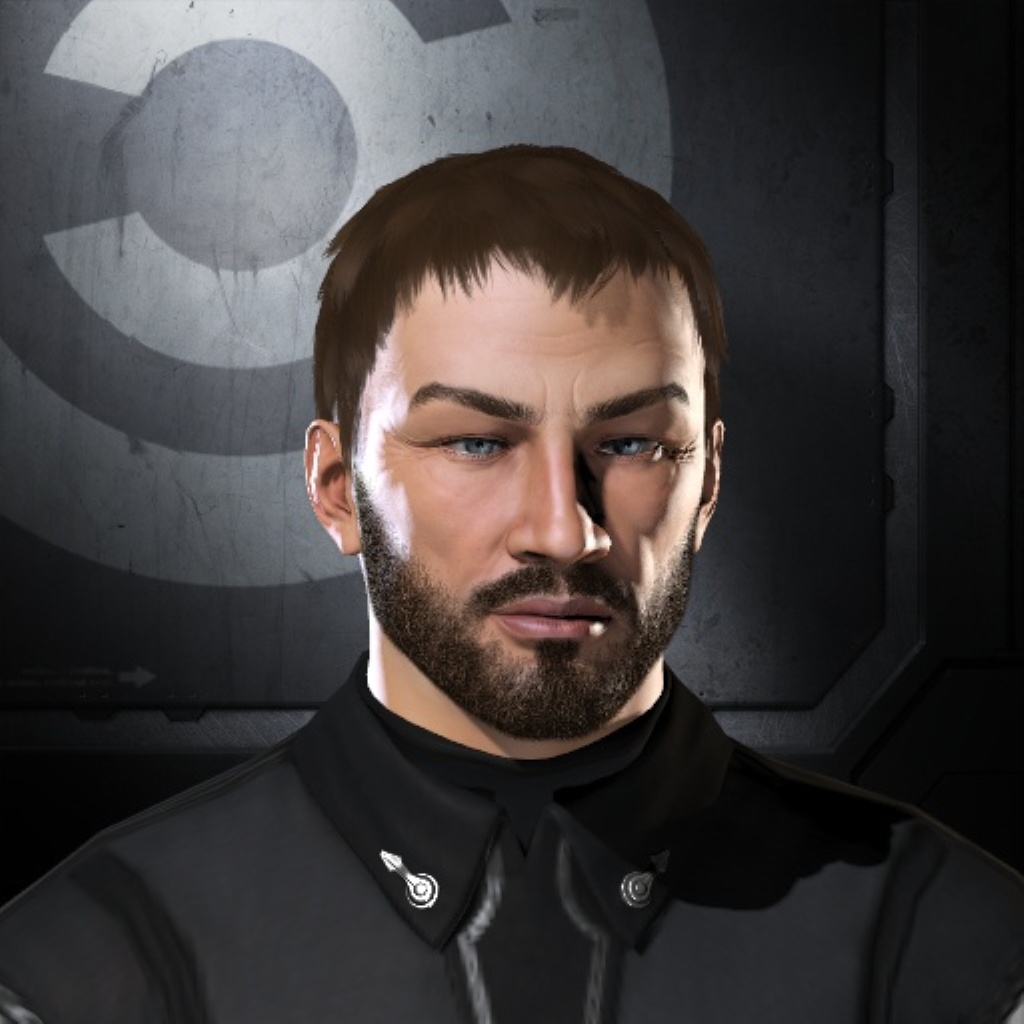 Blade Grulgor