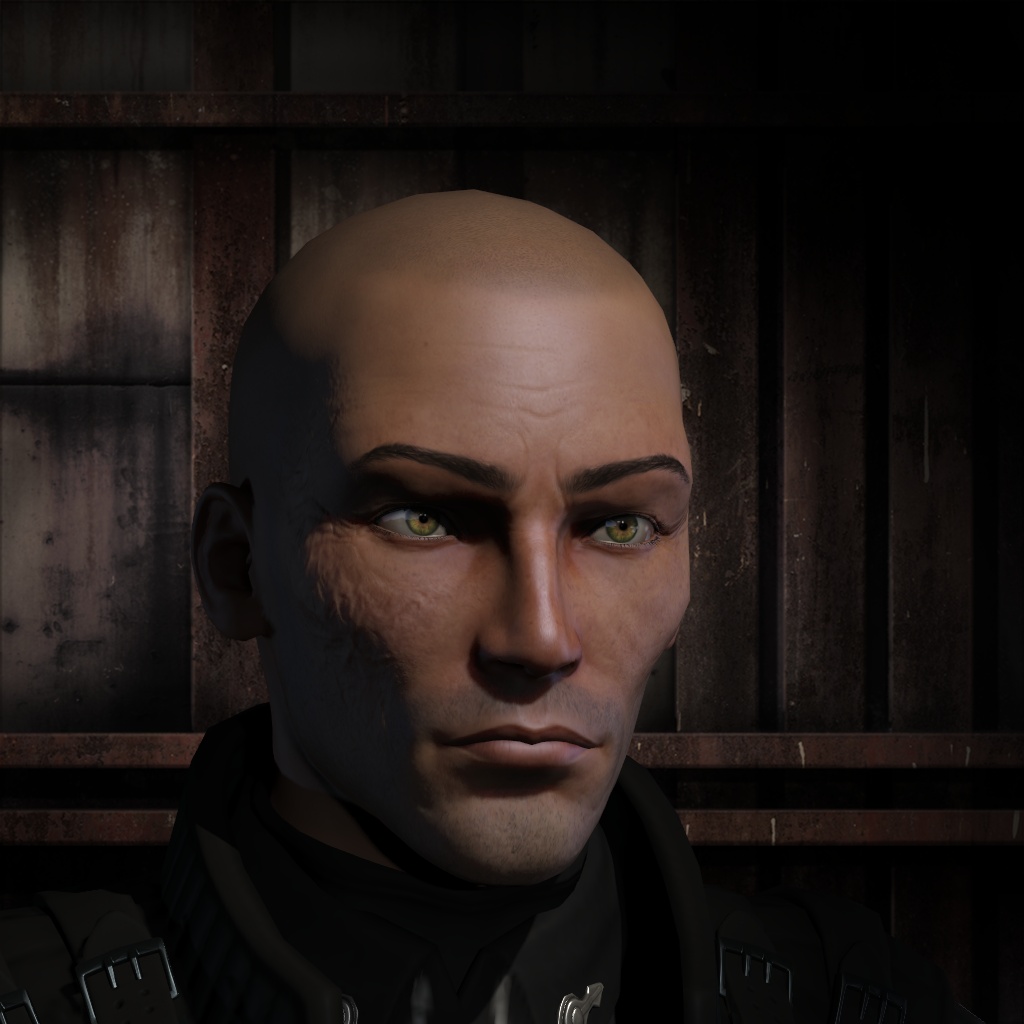 Alexios Spiridon