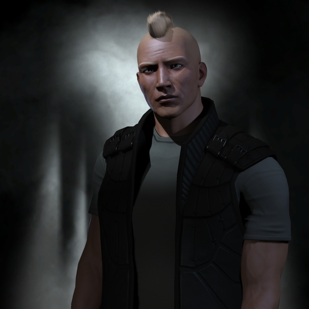 Grimbrand