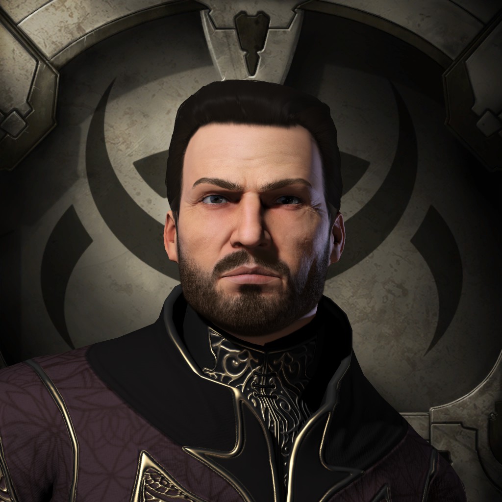 Ragnar Rev
