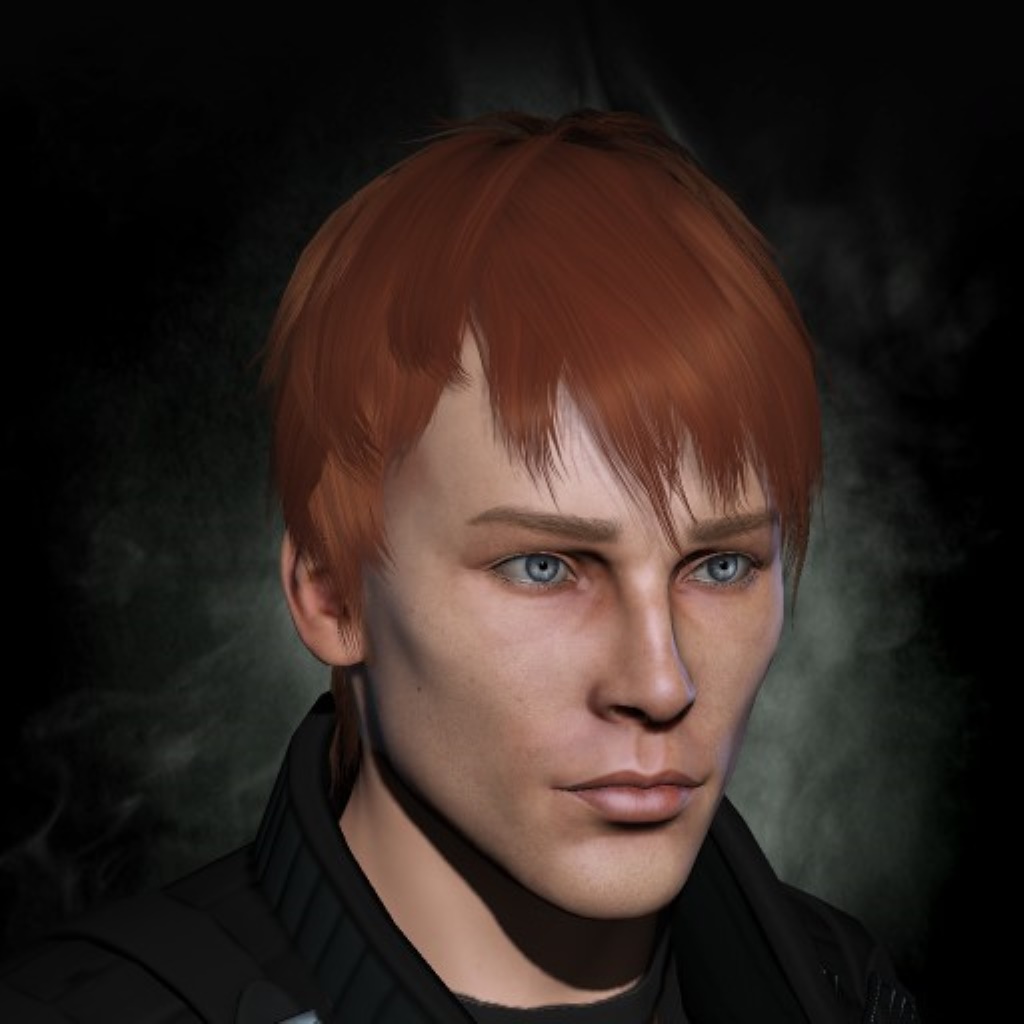 Travi Roux