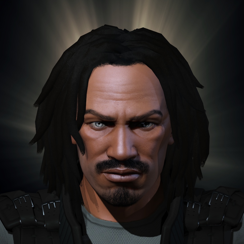 GoneBerserk Miner
