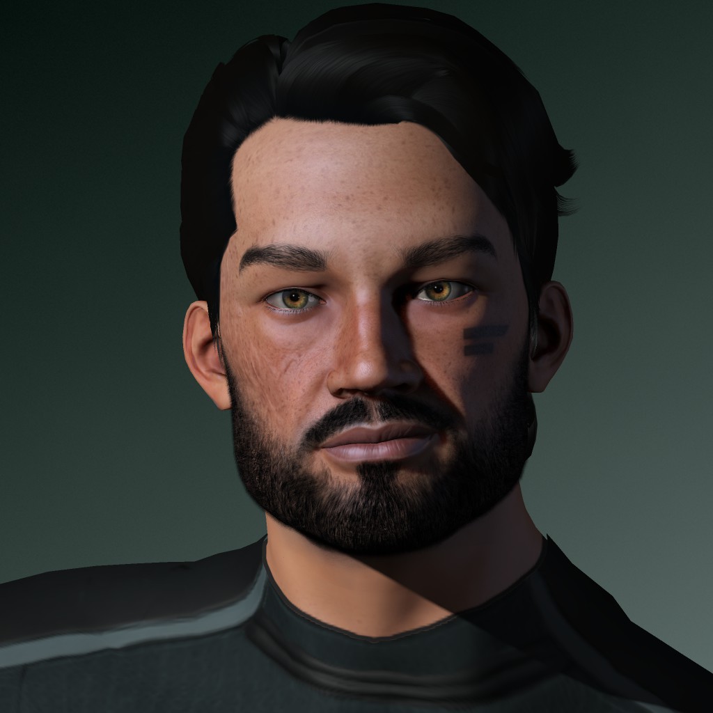 Joshua Kintaro