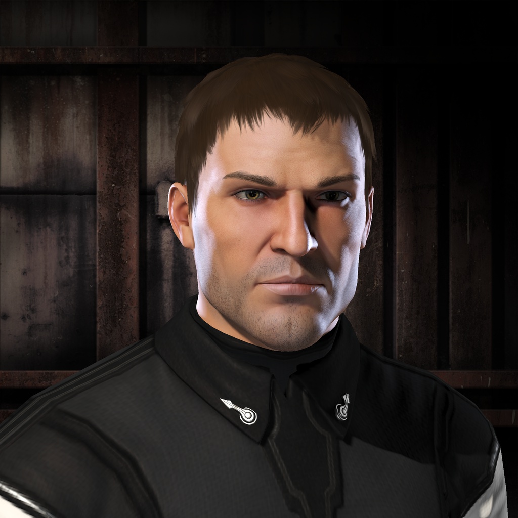 Sinjen Blackstar