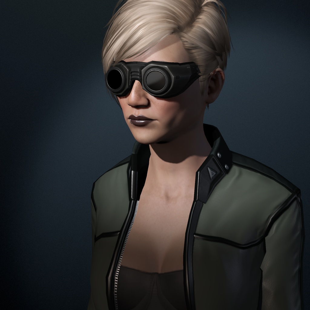 Double Agent