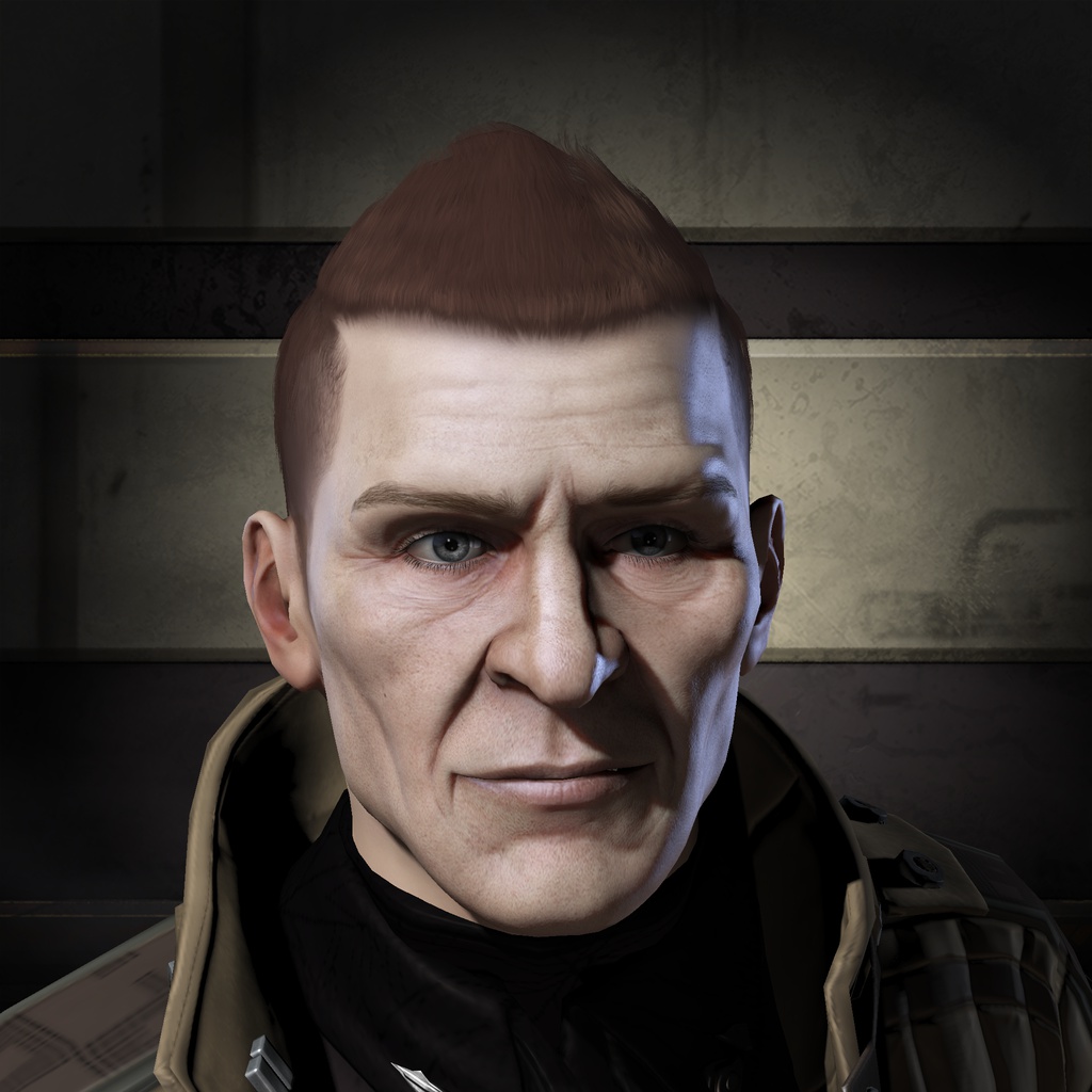 Zombieman
