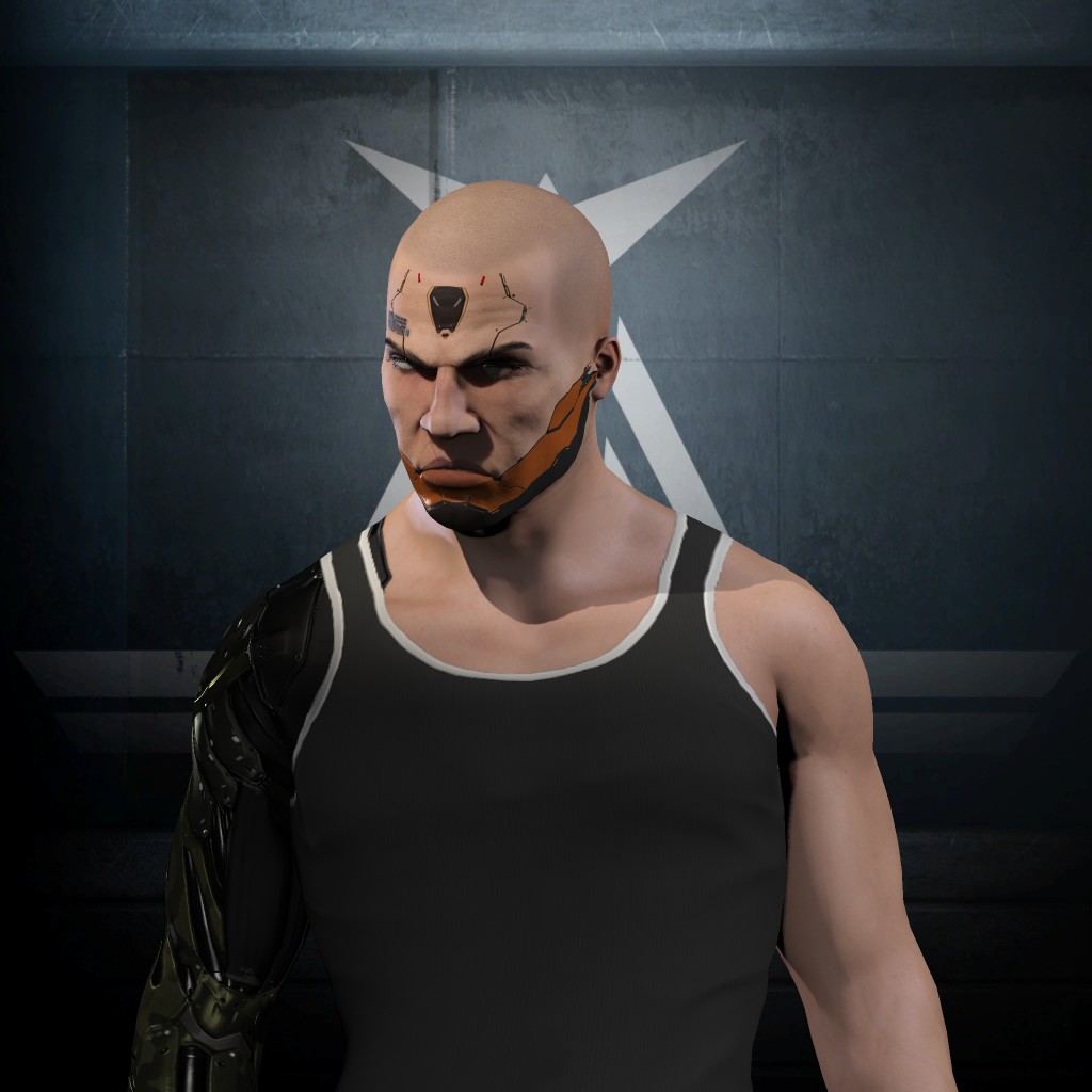 Biohazard50c