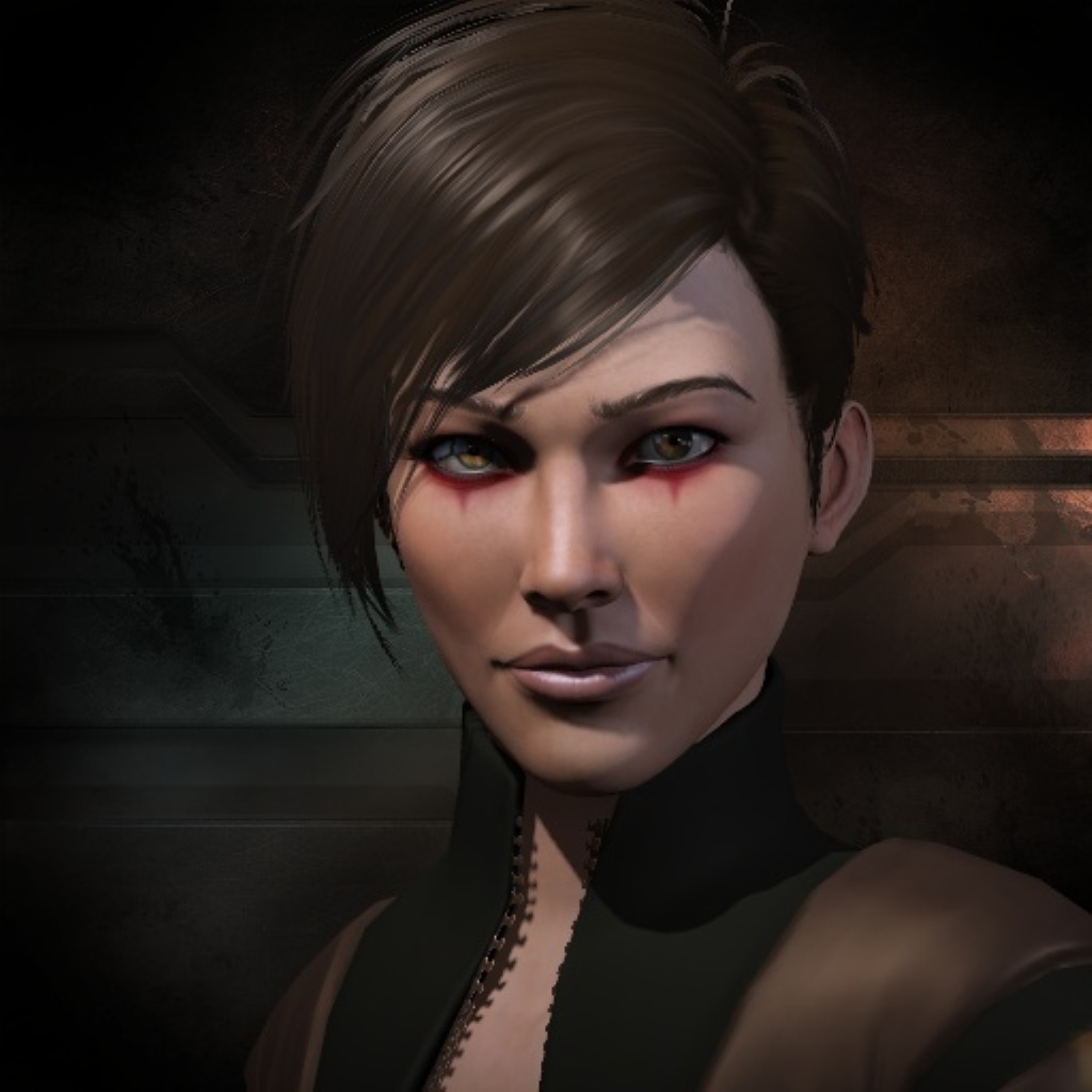 Angela Kaatar
