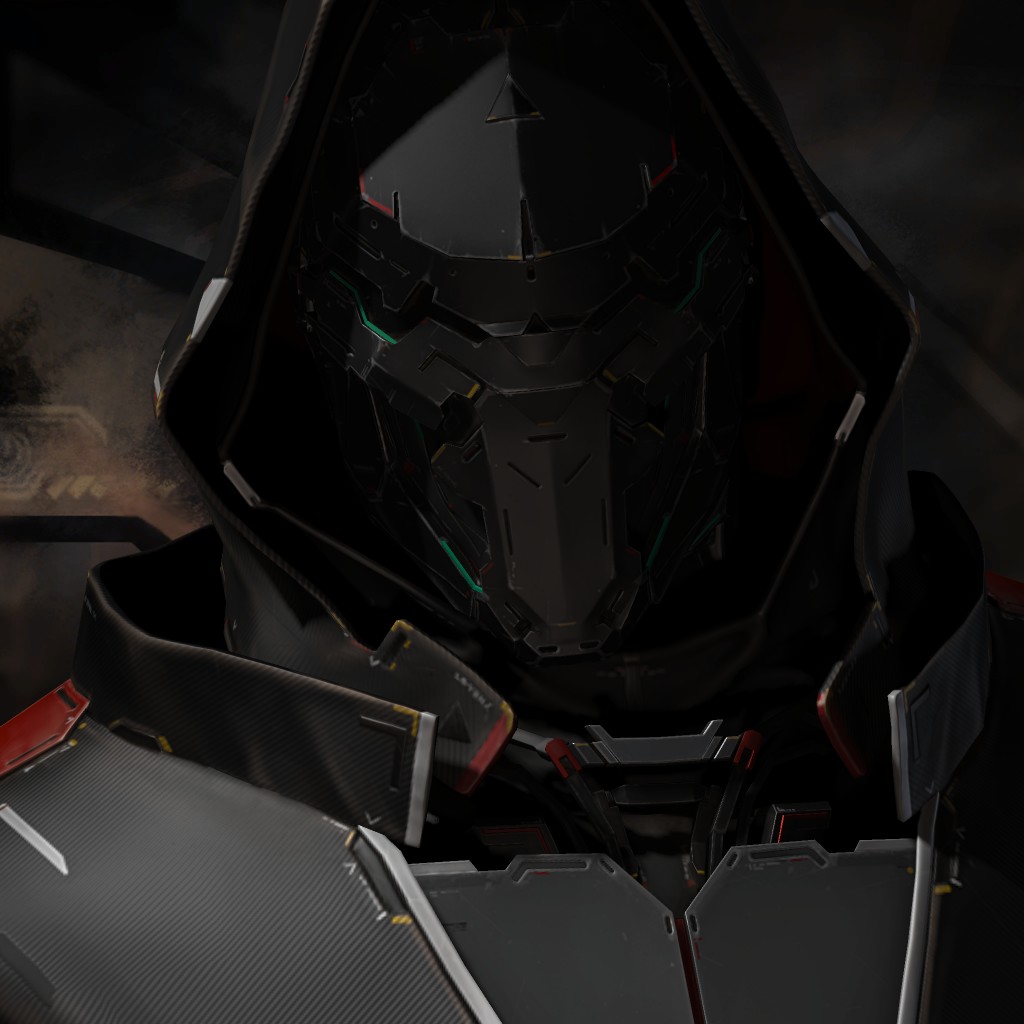 lordlax