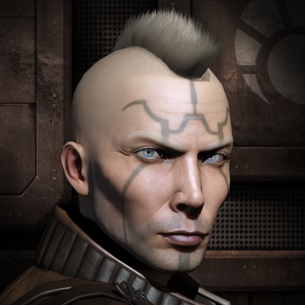 Kirian Lotrel